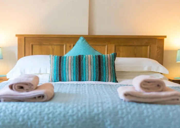 Host & Stay - Daisy Cottage