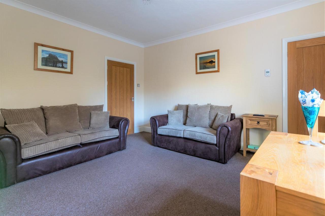 Host & - Daisy Casa vacanze Bamburgh