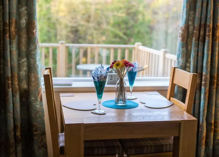 Host & Stay - Daisy Cottage